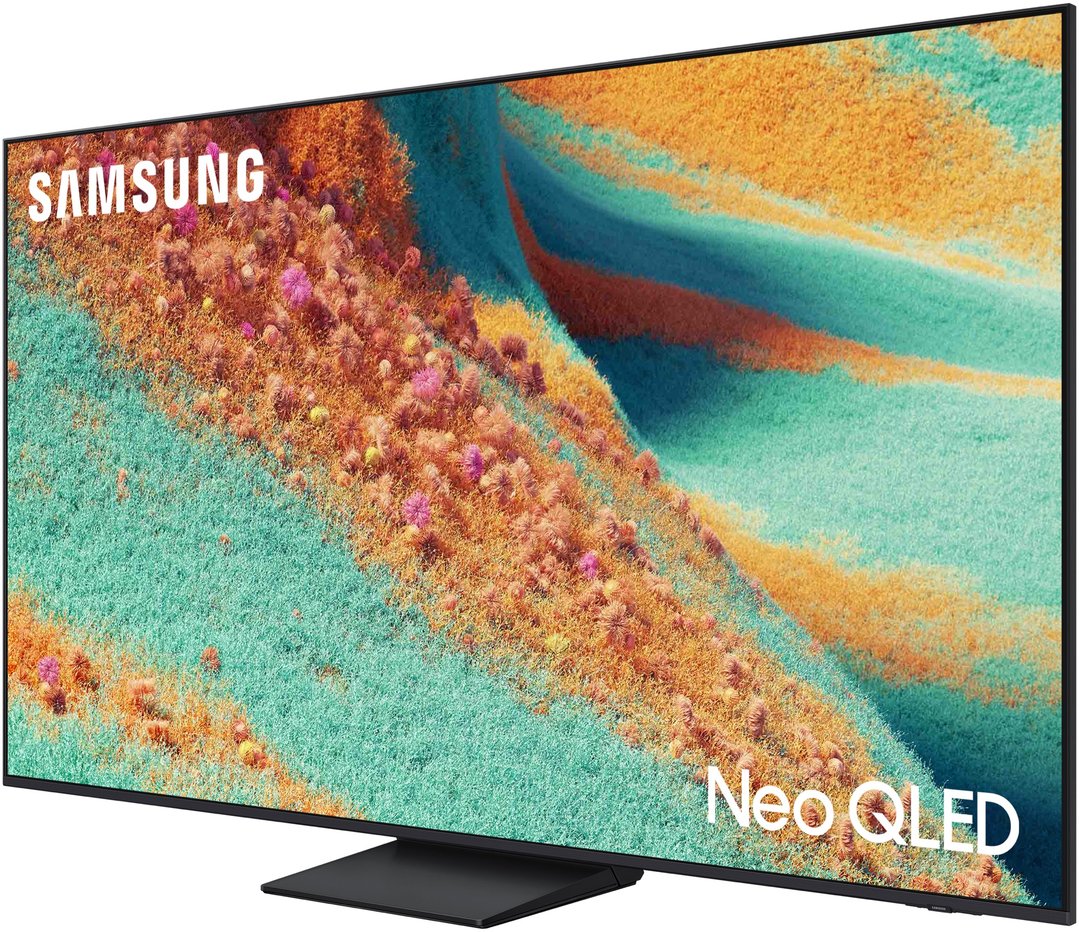 Samsung 65" QN85F NeoQLED 4K MiniLED Smart AI TV 2025 QA65QN85FAWXXY