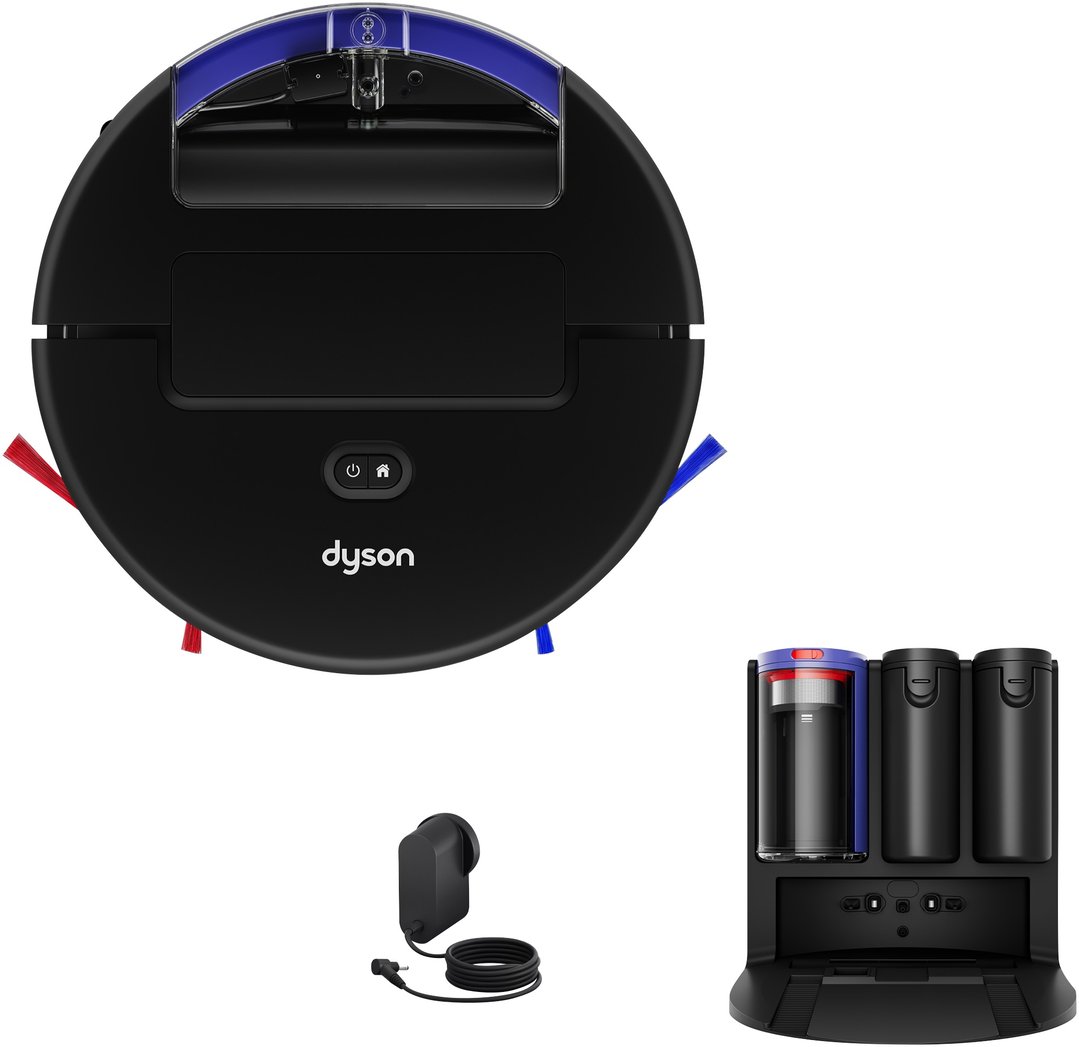 Dyson Spot+Scrub™ Ai Robot Vacuum Cleaner 218087-01
