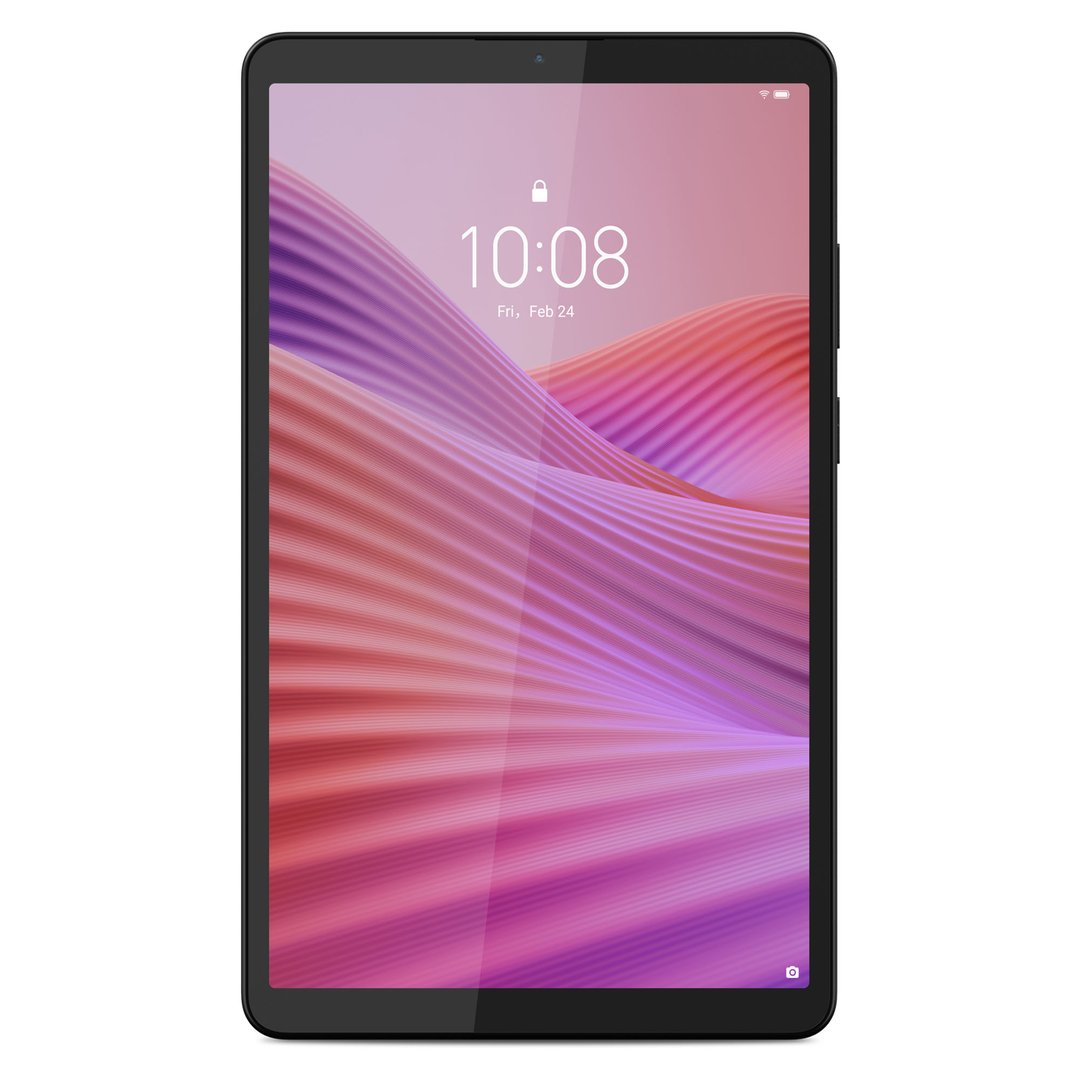 Lenovo Tab One + Clear Case 8.7" MT G85 8C 4GB/64GB ZAF00091AU