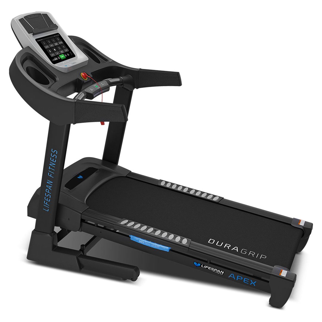 Lifespan Fitness Apex Smart Treadmill LFTM-APEX2