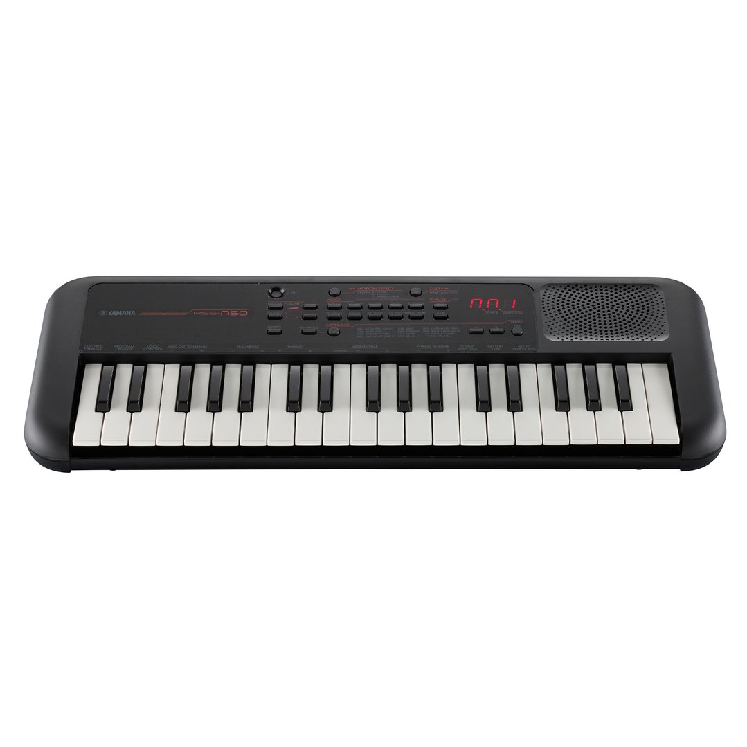 Yamaha 37-key Portable Keyboard PSSA50