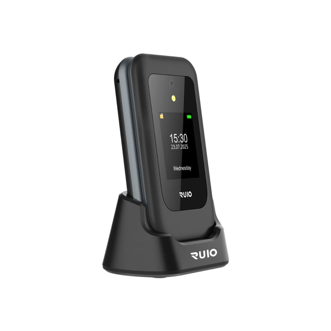 RUIO S1 Flip Phone 51850005