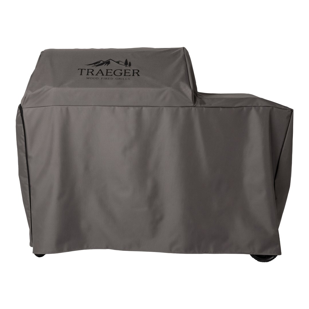 TRAEGER Woodridge PRO Cover BAC775