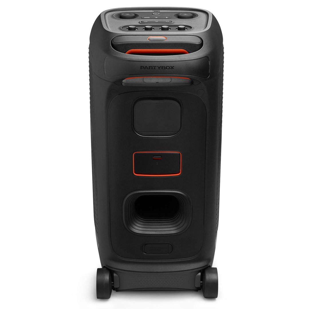JBL PartyBox 320 Portable Speaker JBLPBSTAGE320AS
