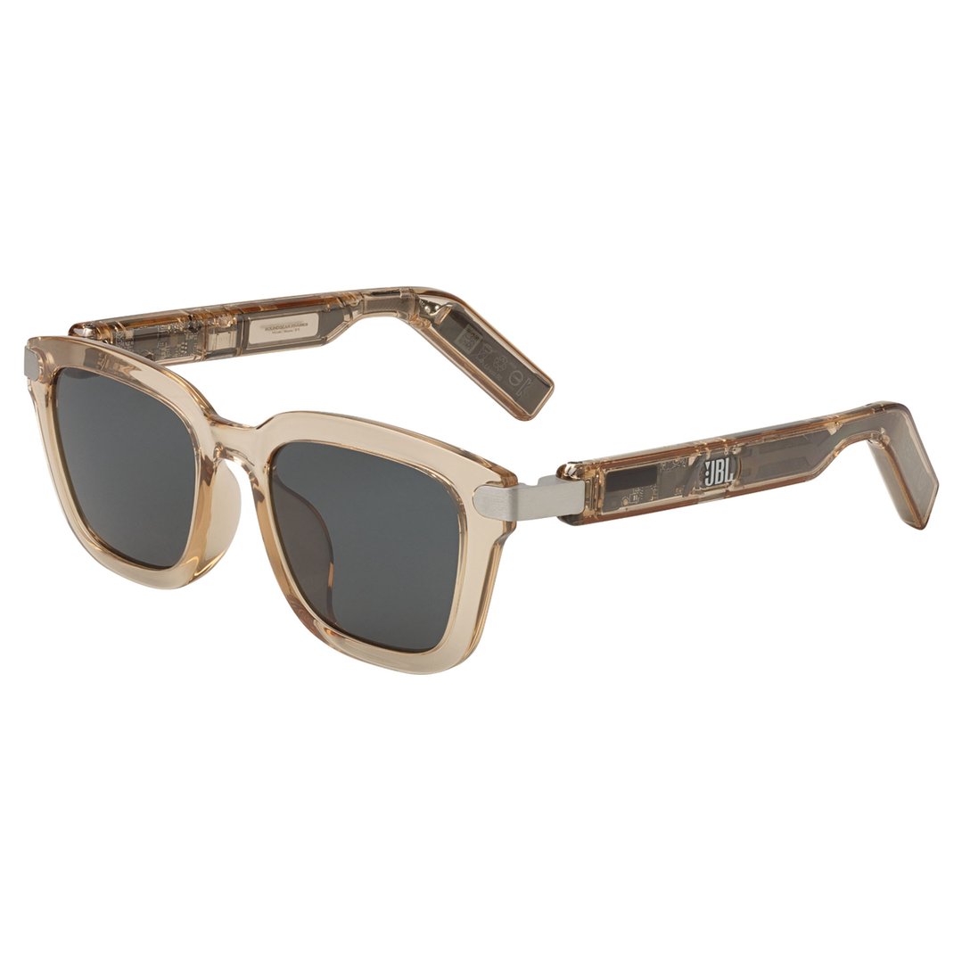 JBL Soundgear Frames Square - Amber JBLSNDGEARFMSSABR