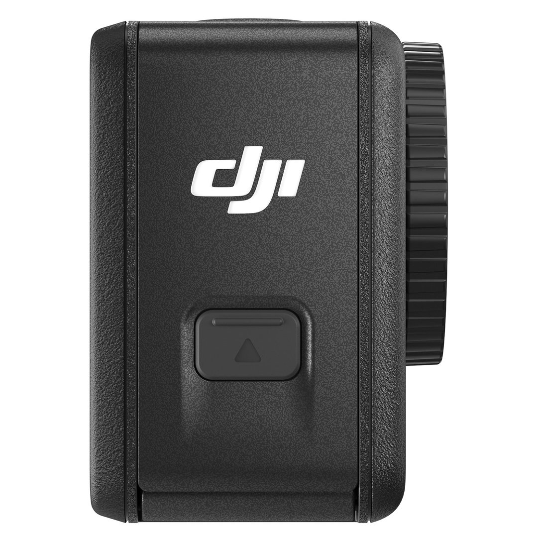 DJI Osmo Action 4 Adventure Combo CP.OS.00000270.01
