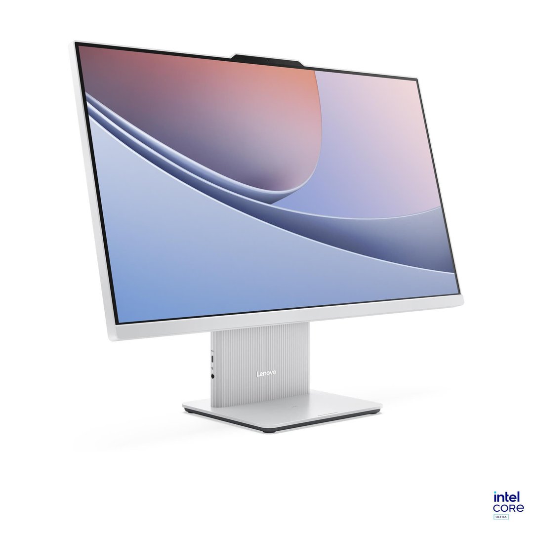 Lenovo IdeaCentre AIO 27" Core Ultra 7, 16GB/1TB SSD Computer F0JW005WAU