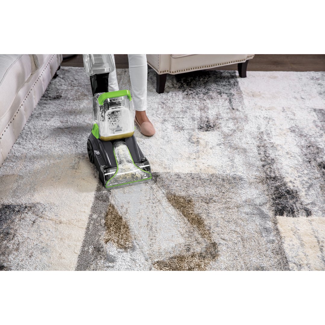 Bissell POWERCLEAN SHAMPOOER 2889F
