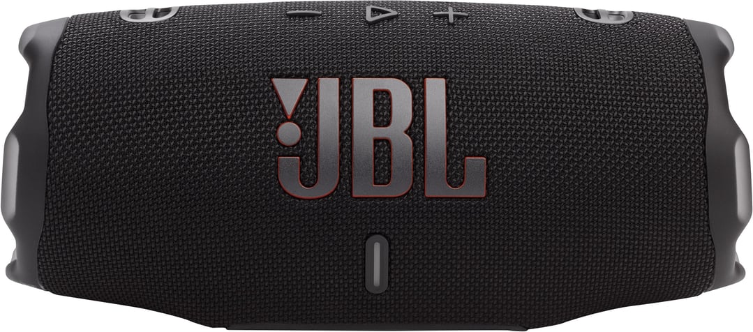 JBL Charge 6 Bluetooth Speaker - Black JBLCHARGE6BLK