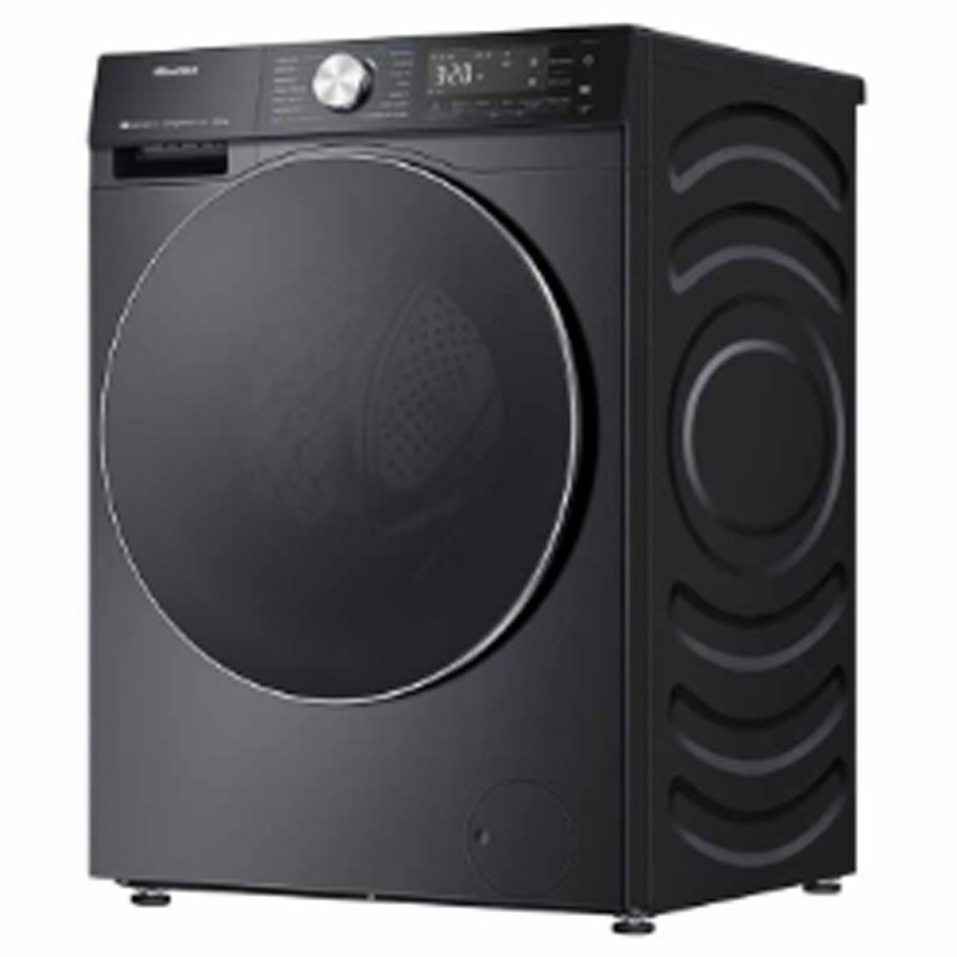 Hisense Front Load Combo 10kg/6kg Series 7 (2024) HCF7S1014B Buy