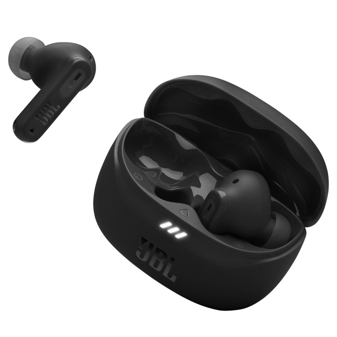 JBL Tune Beam 2 - Black JBLTBEAM2BLKAS