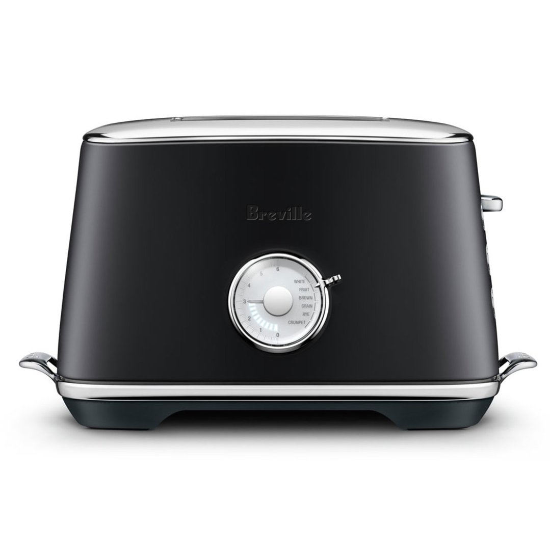 Breville the Smart Toast BTA845. Buy Online with Afterpay ZipPay. Bing Lee