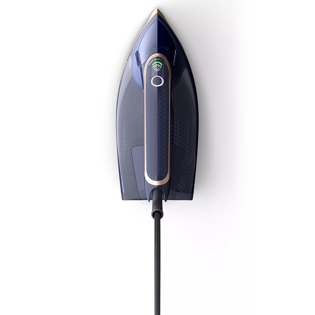 Philips PerfectCare 8000 Series Steam Iron Navy DST8050/21