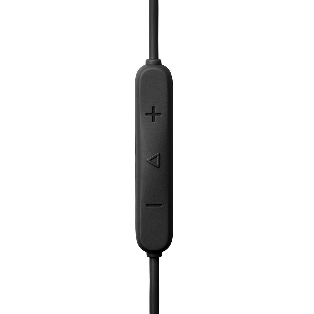 JBL Endurance Run 3 - Black/Lime JBLENDURRUN3BLKL