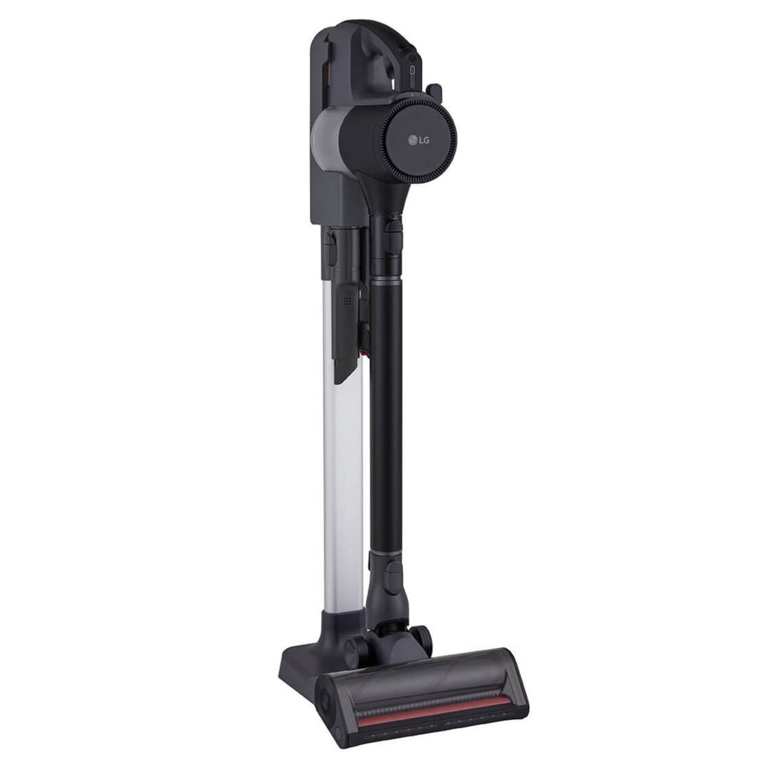 LG CordZero Stick Vacuum with Power Drive Mop A9L-AQUA