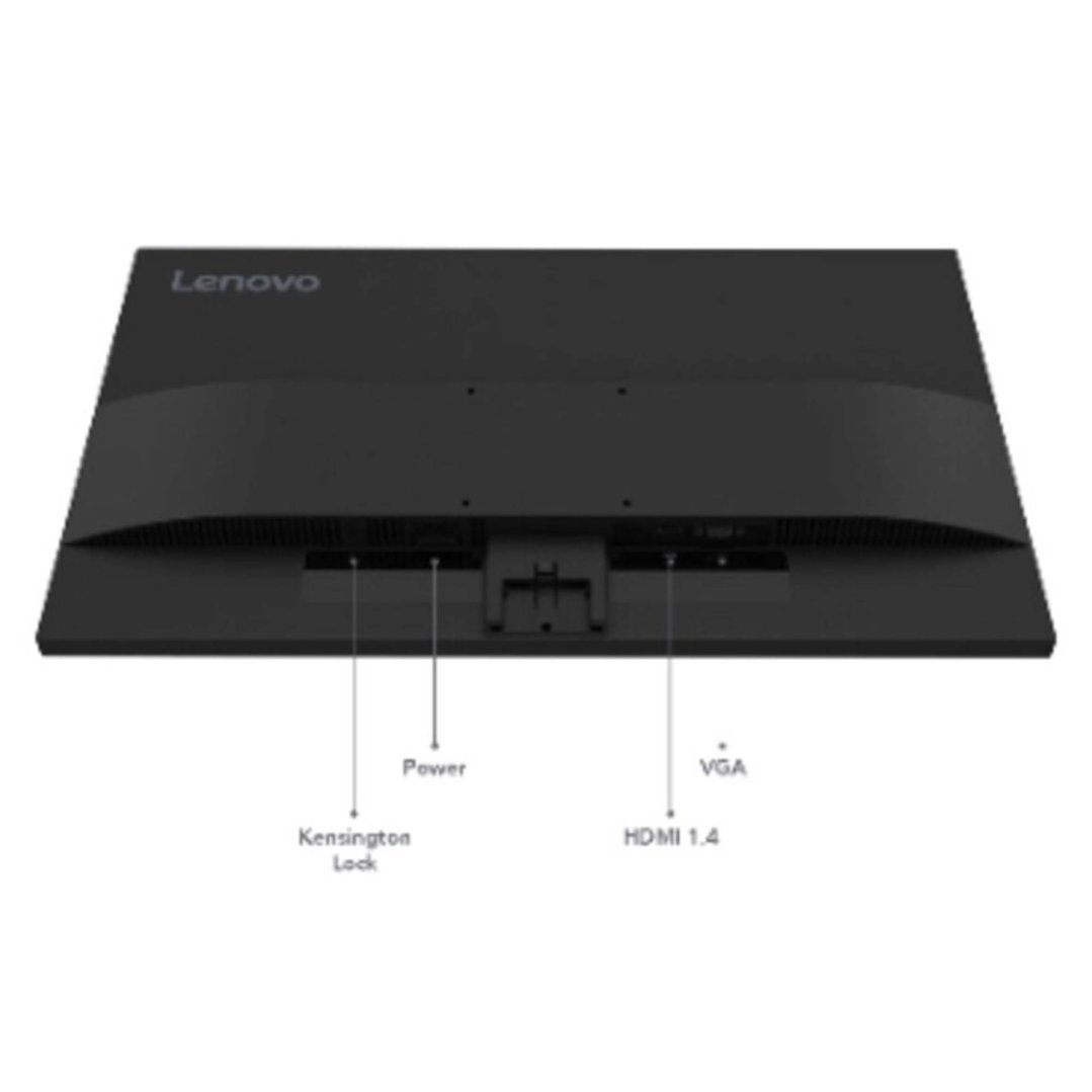Lenovo L27-4e 27" FHD 100Hz IPS Monitor 68CDKAC1AU