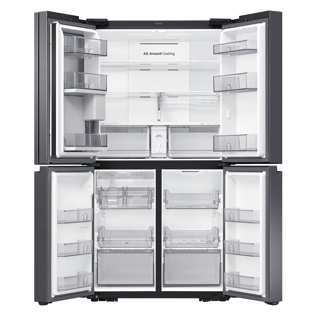Samsung 648L French Door Fridge SRF7500BB
