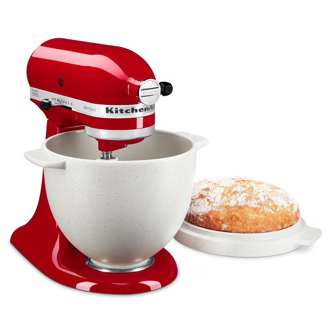 Kitchenaid ARTISAN BREAD Bowl 5KSM2CB5BGS