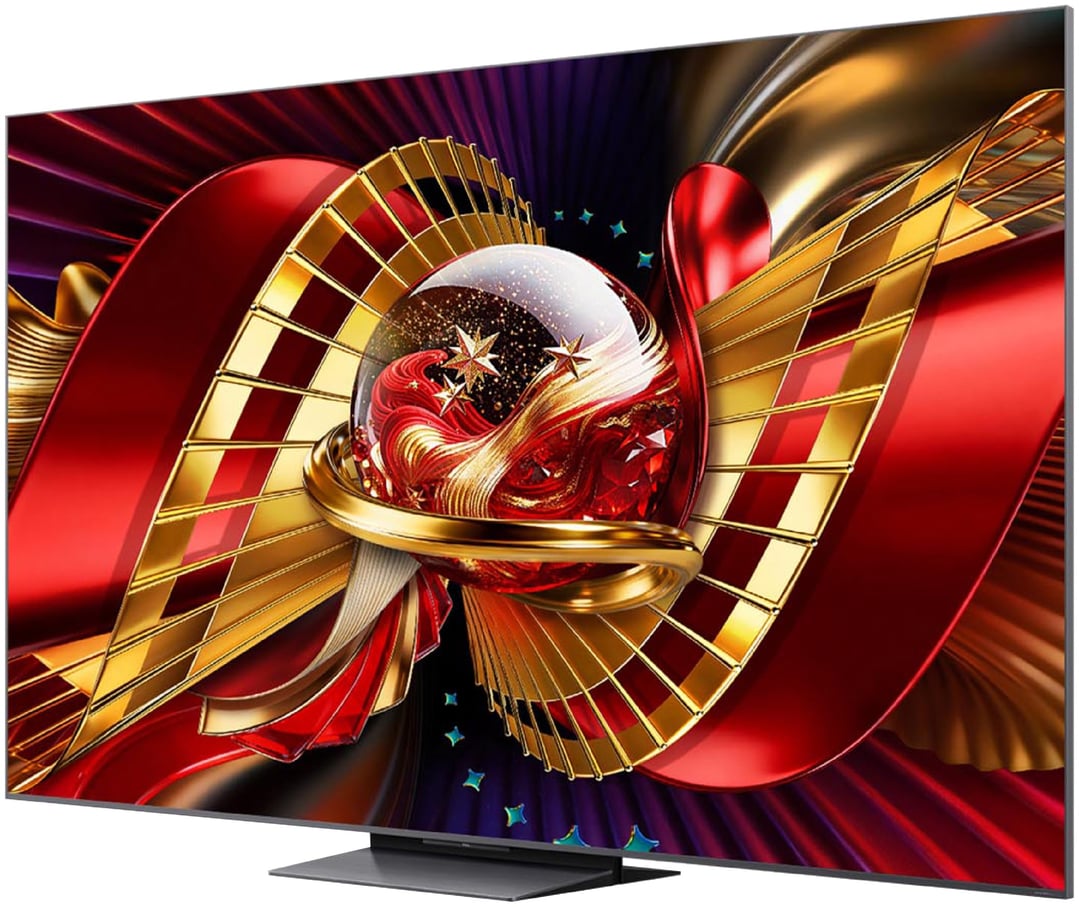 TCL 65" C8L Premium SQD-MINILED Google TV (2026) 65C8L