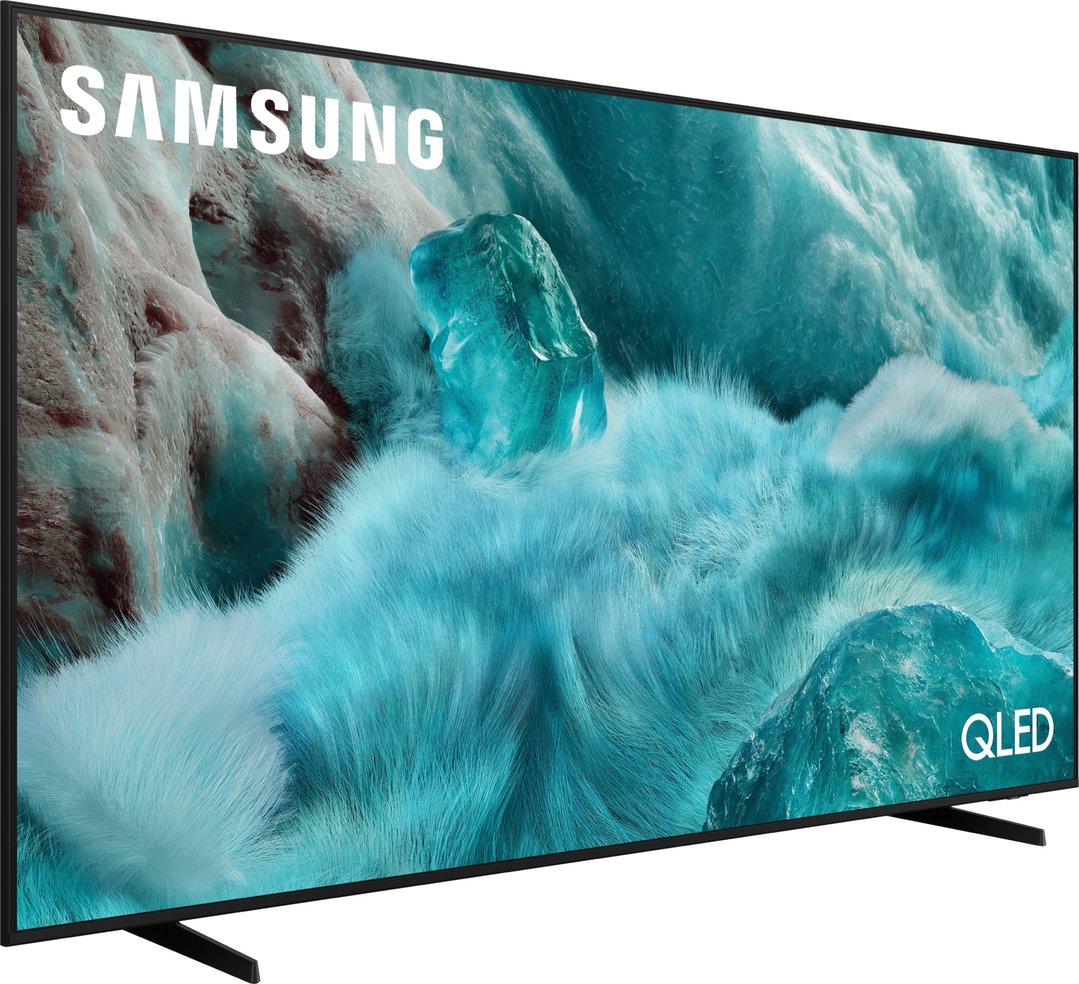 Samsung 75" Q7F QLED 4K Smart TV 2025 QA75Q7FAAWXXY