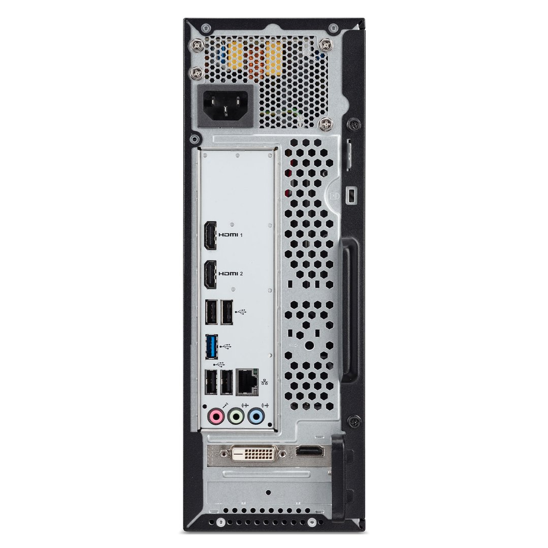 Acer Aspire XC-1780 i5-13400/8GB/512GB SSD Desktop Computer DT.BK8SA.001