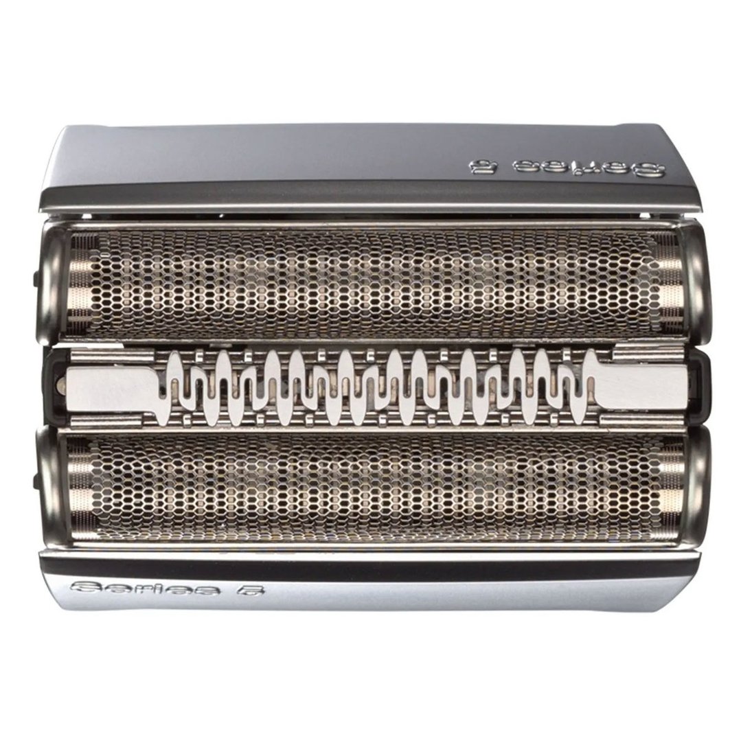 Braun Series 5 Foil & Cutter Replacement Pack. 52S