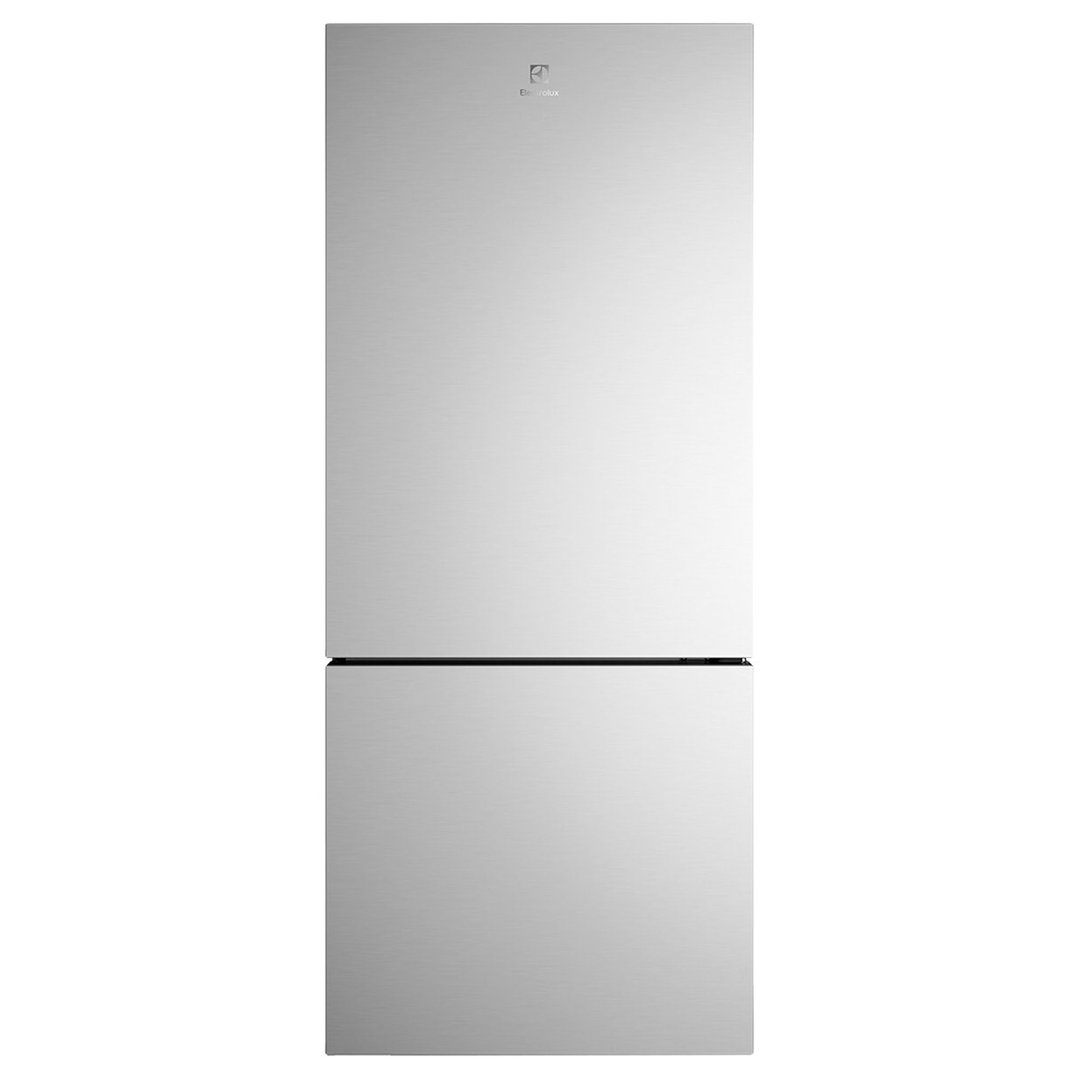 Electrolux 425L UltimateTaste 500 Bottom Freezer Fridge Silver