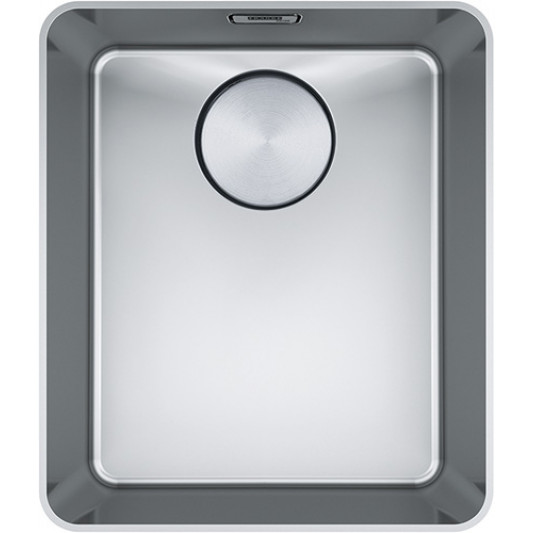 Franke Mythos Single Bowl Sink MYX210-34FPC