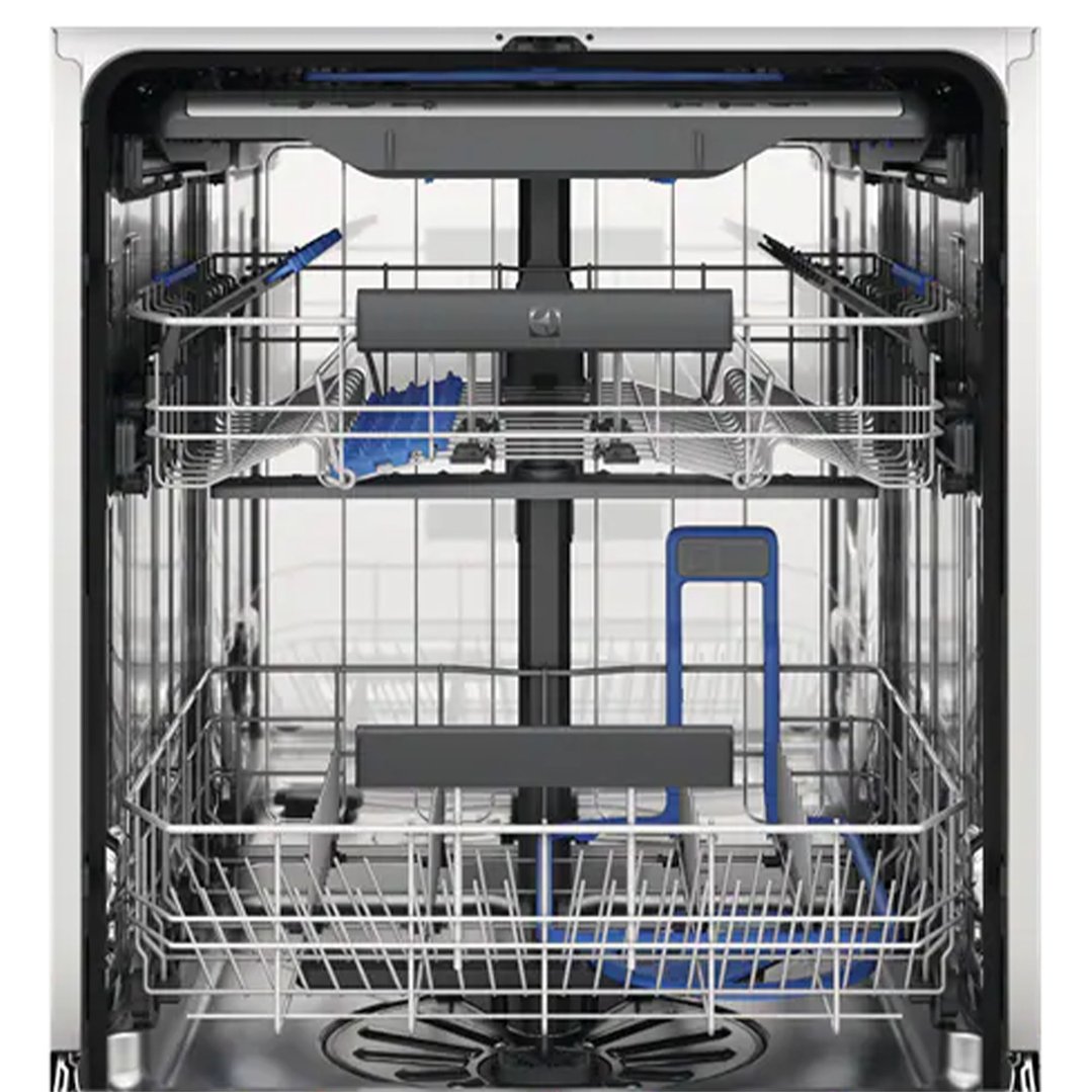 Electrolux 15 place 60cm fully integrated dishwasher ESL79200RO