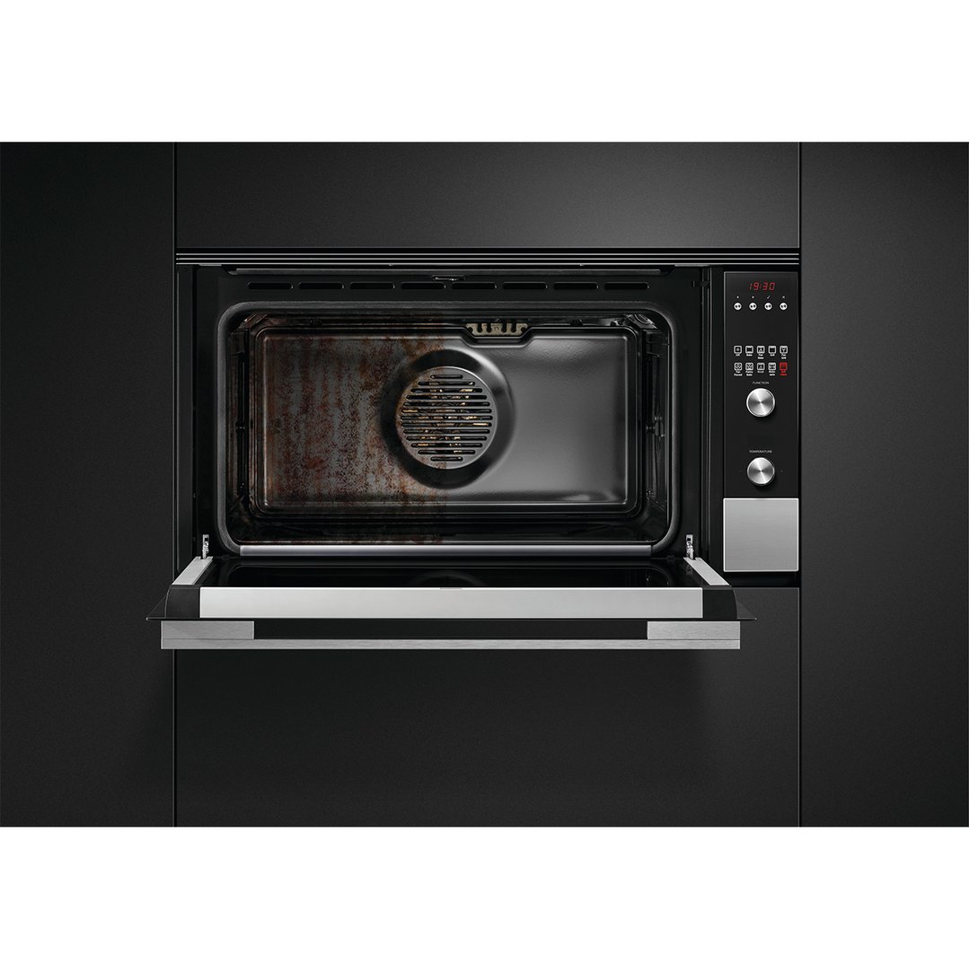 Fisher & Paykel Series 9 Oven, 90cm, 9 Function, Selfcleaning