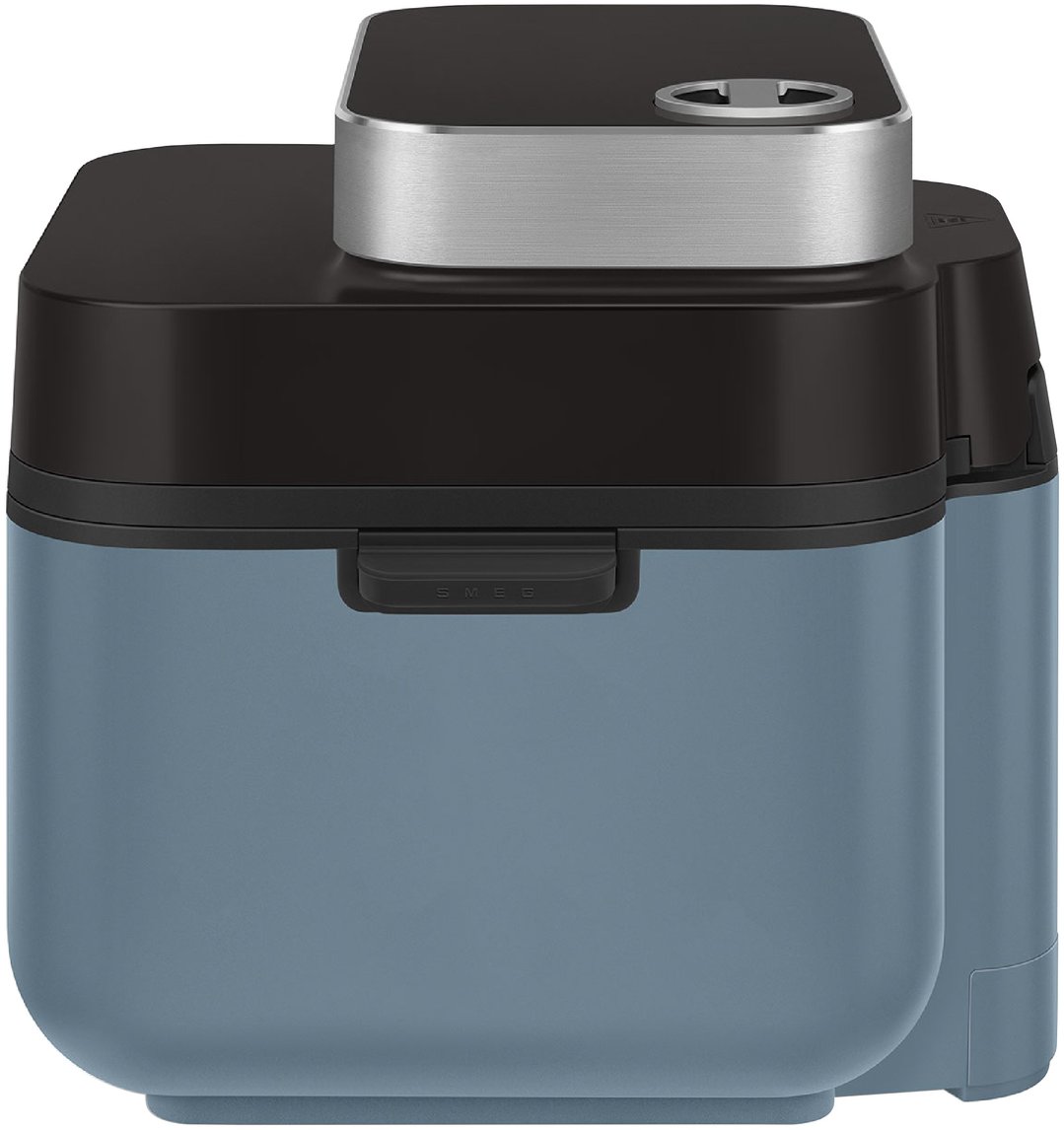 Smeg Air Fryer Storm Blue AFC01SBMAU