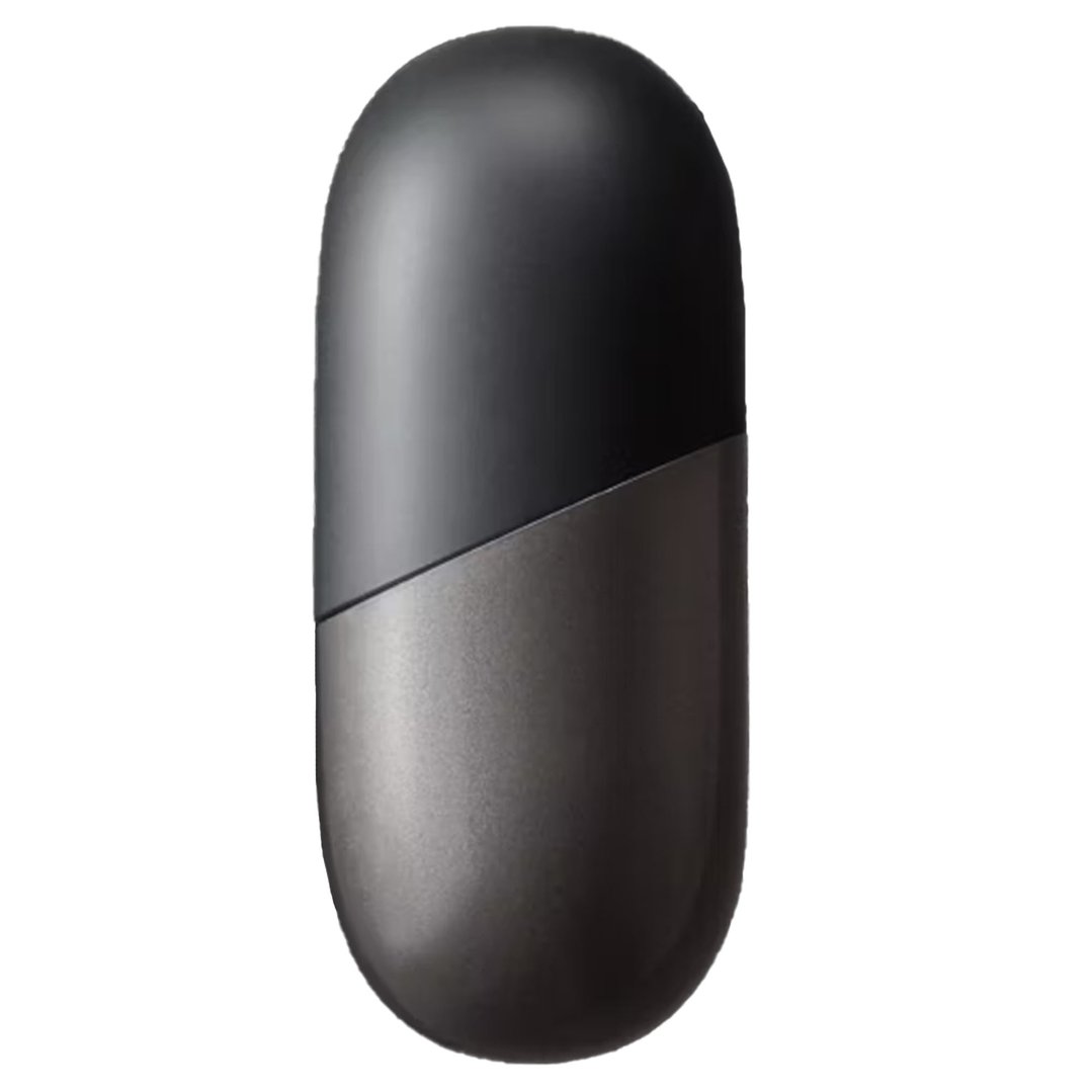 Panasonic Compact 3-Blade Shaver - Black. ES-CM3A-K541