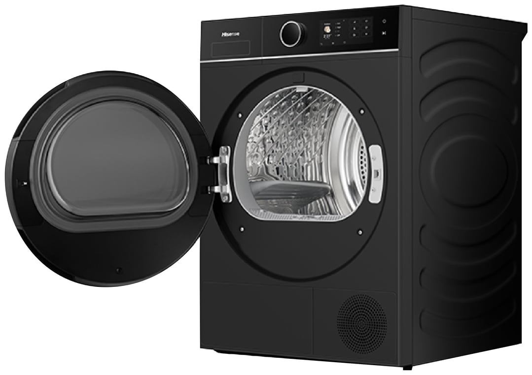 Hisense 10kg Heat Pump Dryer HDF8I10HB