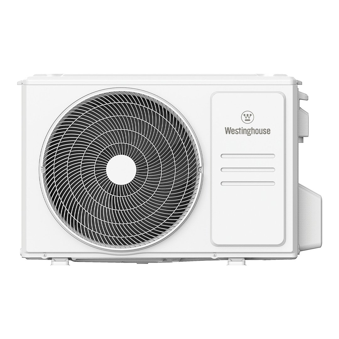 Westinghouse 2.66KW/3.25KW Split System Reverse Cycle WiFi Air Conditioner WSD27HWC