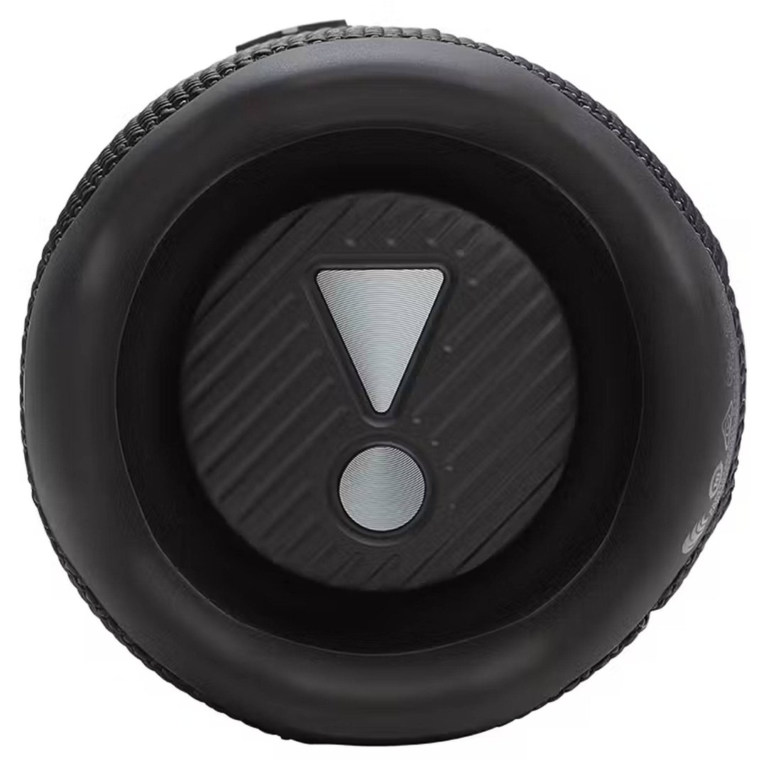 JBL Flip 7 Portable Waterproof Bluetooth Speaker - Black JBLFLIP7BLK