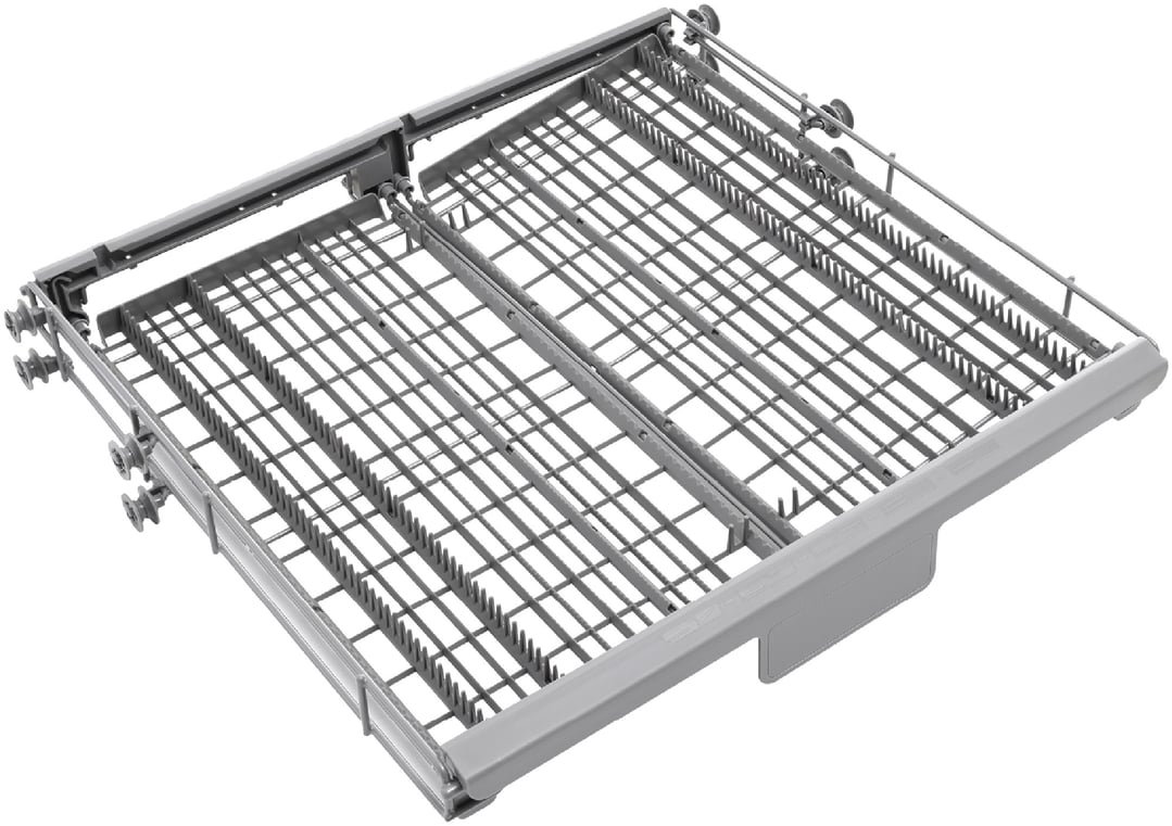 Omega 60cm Freestanding Dishwasher Stainless Steel ODWF6014X