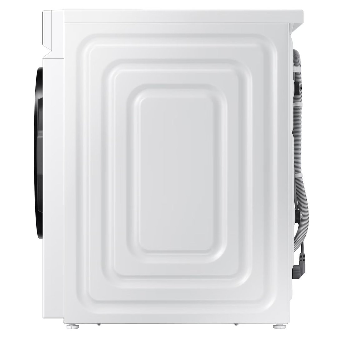 Samsung 12kg Bespoke AI Front-load Washer Auto Dispense White WW12BB94ADGH