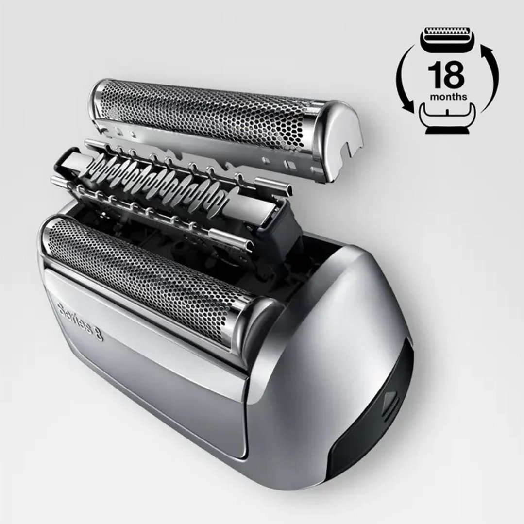 Braun Series 8 Shaver Replacement Foil 83M