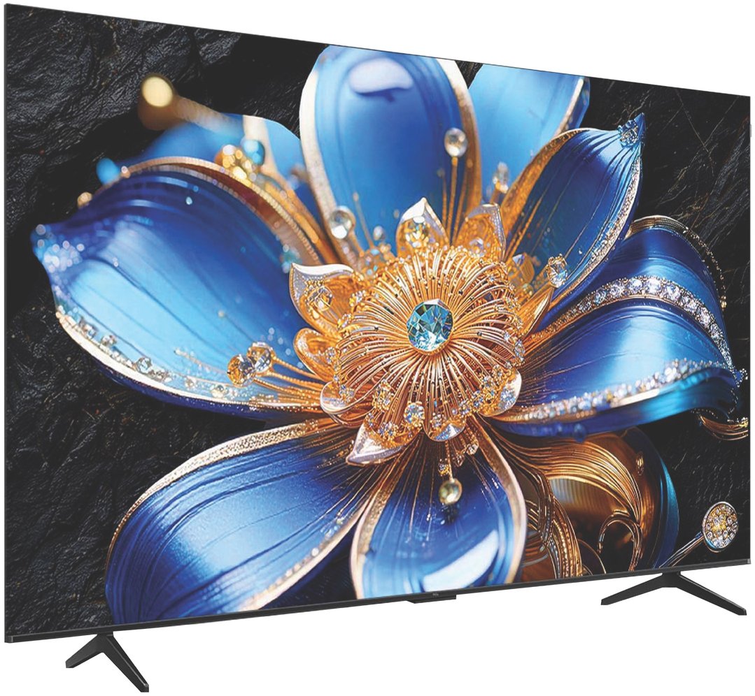 TCL 85" P7L QLED Google TV (2026) 85P7LS