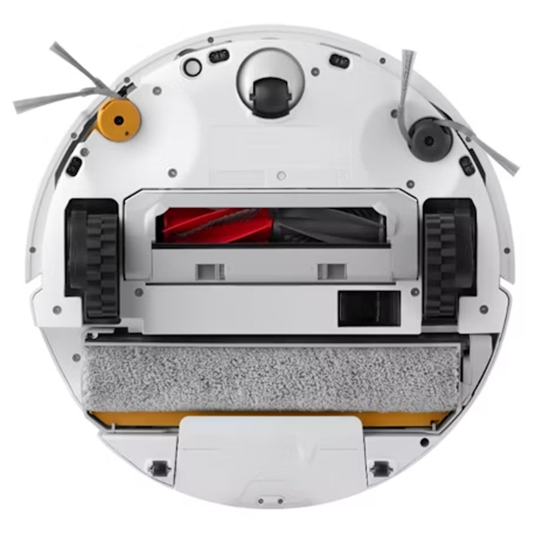 Roborock Qrevo Edge 2 Flow Robot Vacuum RR-QE2F02-03-WHT
