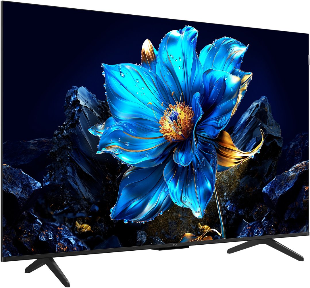TCL 50" P7K QLED Google TV (2025) 50P7K