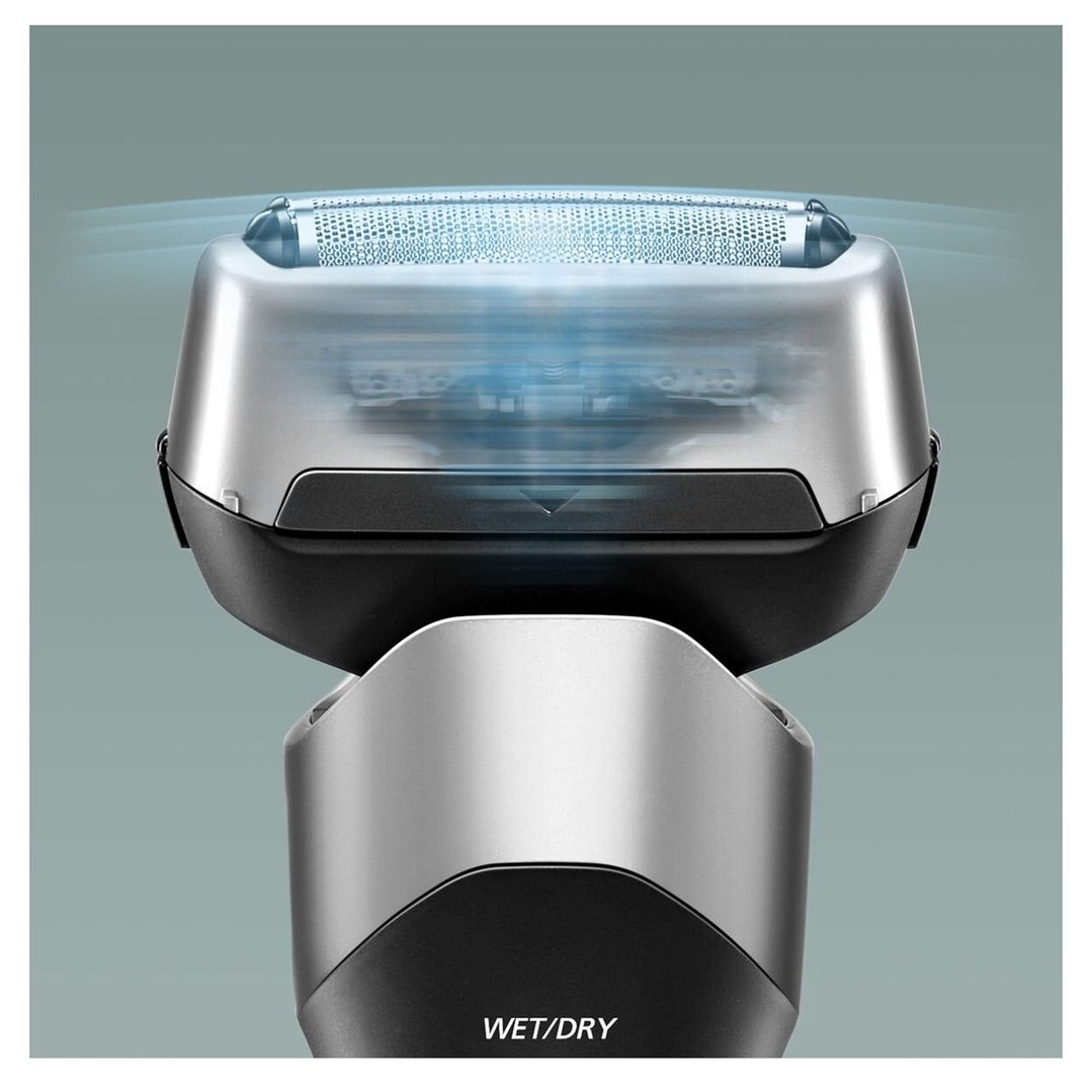 Panasonic Series 500 3-Blade Electric Shaver Black ES-RM3FXK541