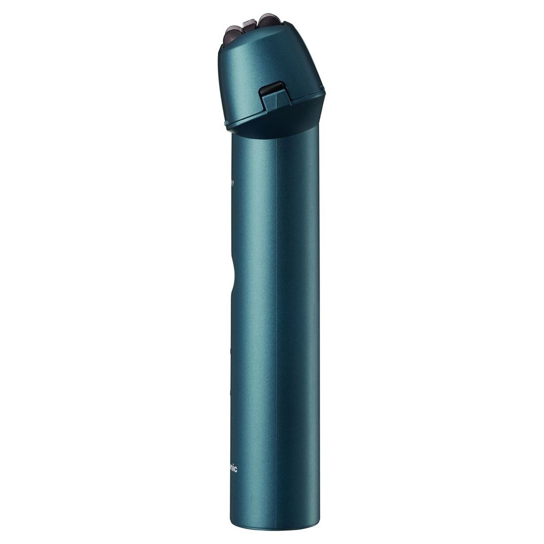 Panasonic Series 300 3-Blade Electric Shaver Blue ES-RM3BA541