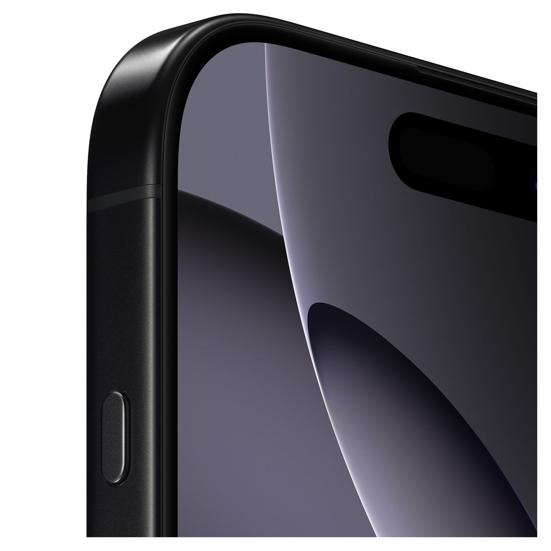 Apple iPhone 16 Pro 512GB Black Titanium MYNM3X/A