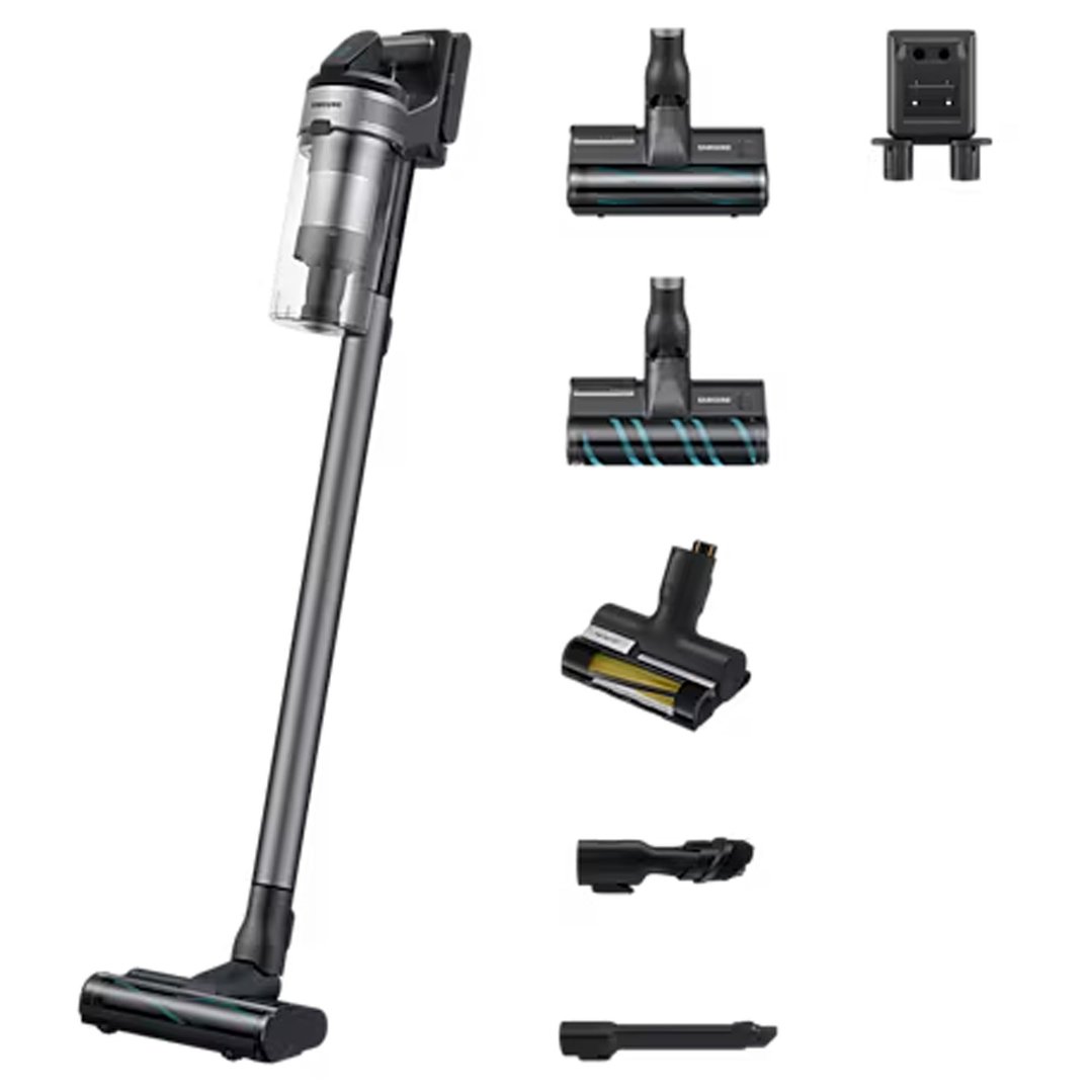 Samsung Jet 75E Complete Stick Vacuum VS20B75ACR5