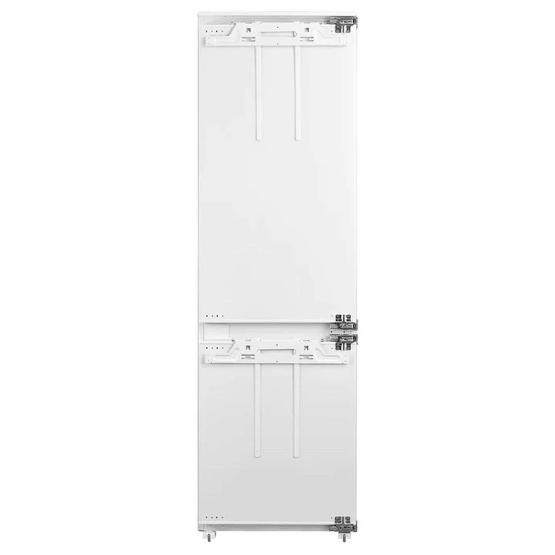 Omega 267L Integrated Bottom Mount Refrigerator OIFFBM267