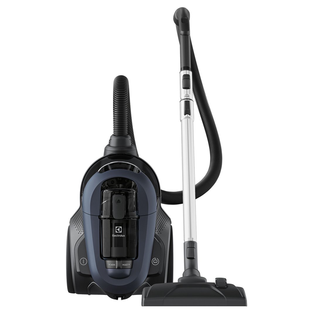 Electrolux UltimateHome 700 Canister Vacuum Cleaner EFC71511DB