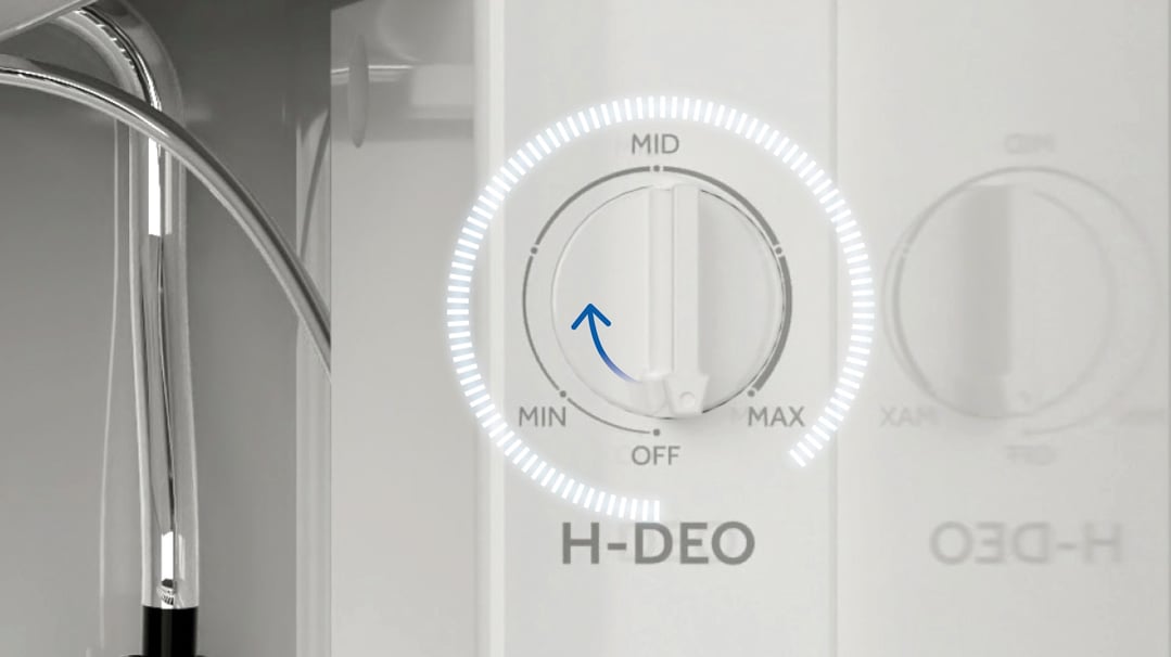 Haier 42L 300 Series Bar Refrigerator HRF40UW2