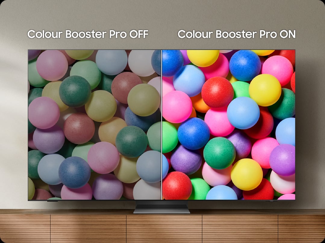 Samsung 85" QN70F NeoQLED 4K MiniLED Smart AI TV 2025 QA85QN70FAWXXY