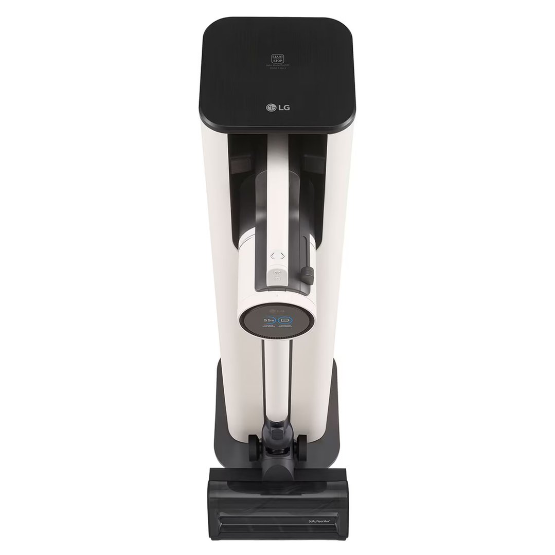 LG CordZero® Auto Emptying Handstick with Dual Floor Max Nozzle A9X-AUTO2